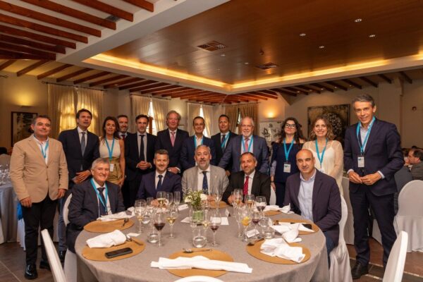 CITMUSA asiste a la 72ª Asamblea General y a la entrega de los Premios del Transporte de FROET